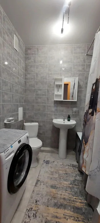 Продажа квартиры, Афипский, Северский район, ул. 50 лет Октября - Фото 11