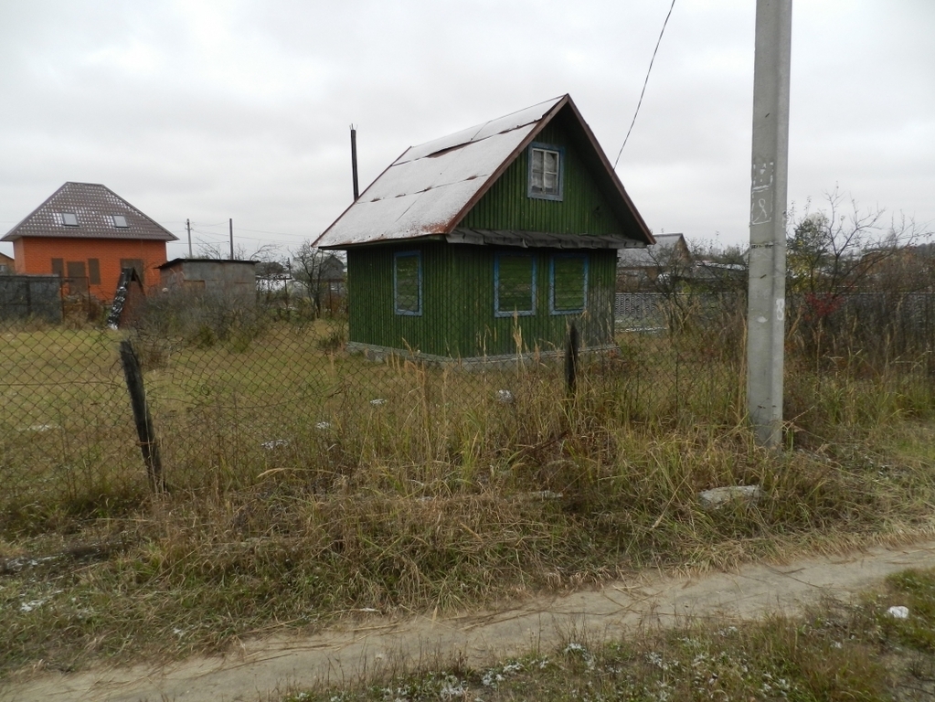 Купить Дачу В Орехово Зуеве