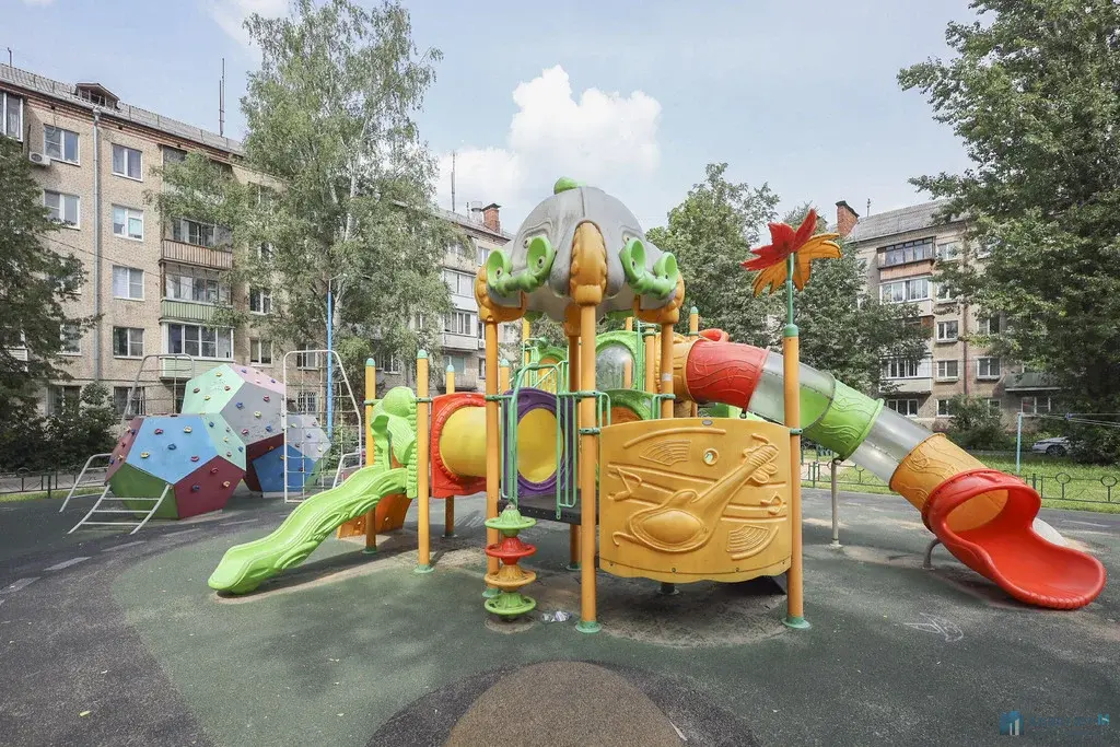 Продаётся 1-комнатная квартира в г. Королёв, ул. Садовая, д.9! - Фото 9
