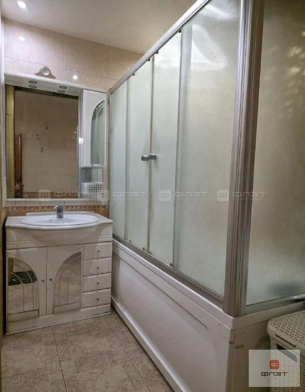 Продажа квартиры, Казань, ул. Юлиуса Фучика - Фото 8