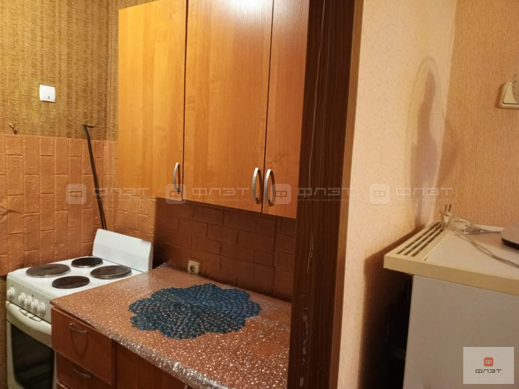 Продажа квартиры, Казань, ул. Татарстан - Фото 5