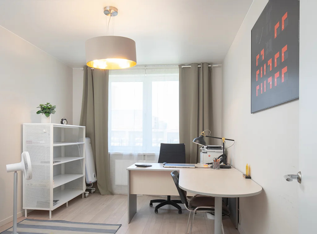 Продам 2-комн. квартиру 63.8 кв.м. - Фото 8