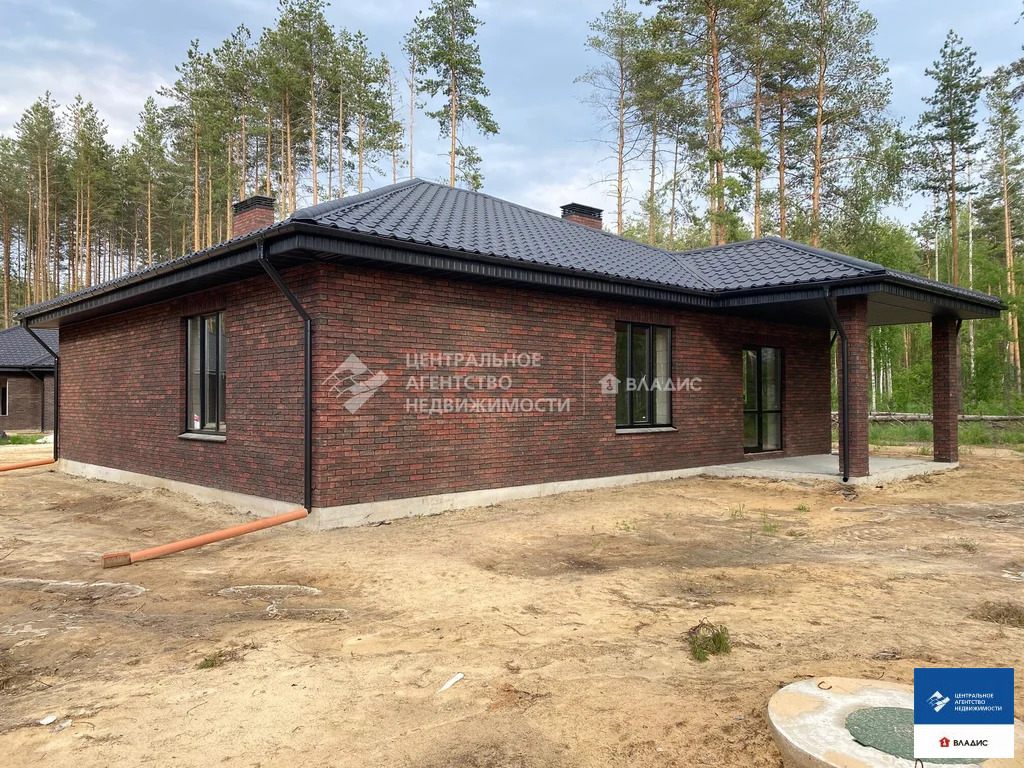 Продажа дома, Алеканово, Рязанский район, Новая улица - Фото 5