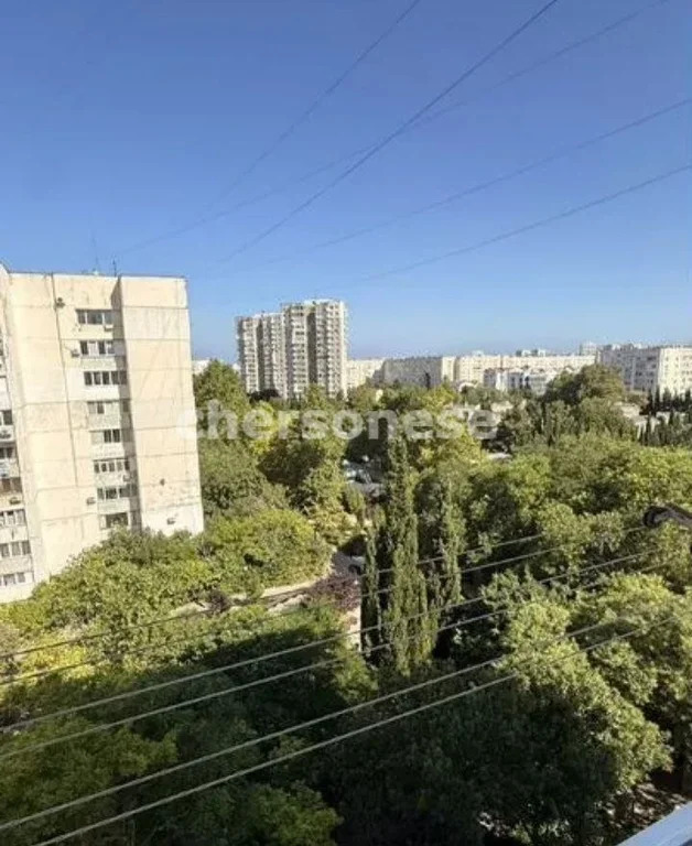 Продажа квартиры, Севастополь, ул. Колобова - Фото 8