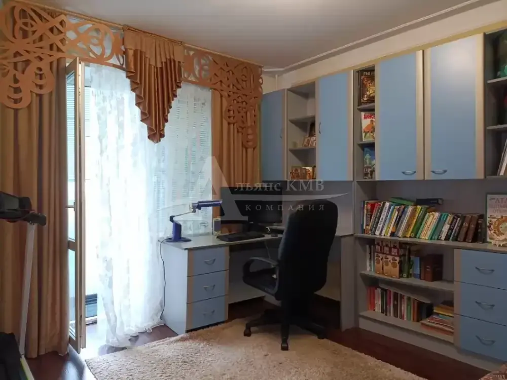 Продажа квартиры, Георгиевск, ул. Калинина - Фото 4