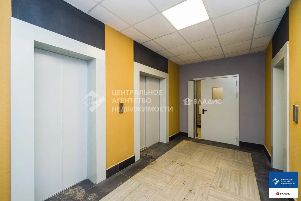 Продажа квартиры, Рязань, ул. Быстрецкая - Фото 26