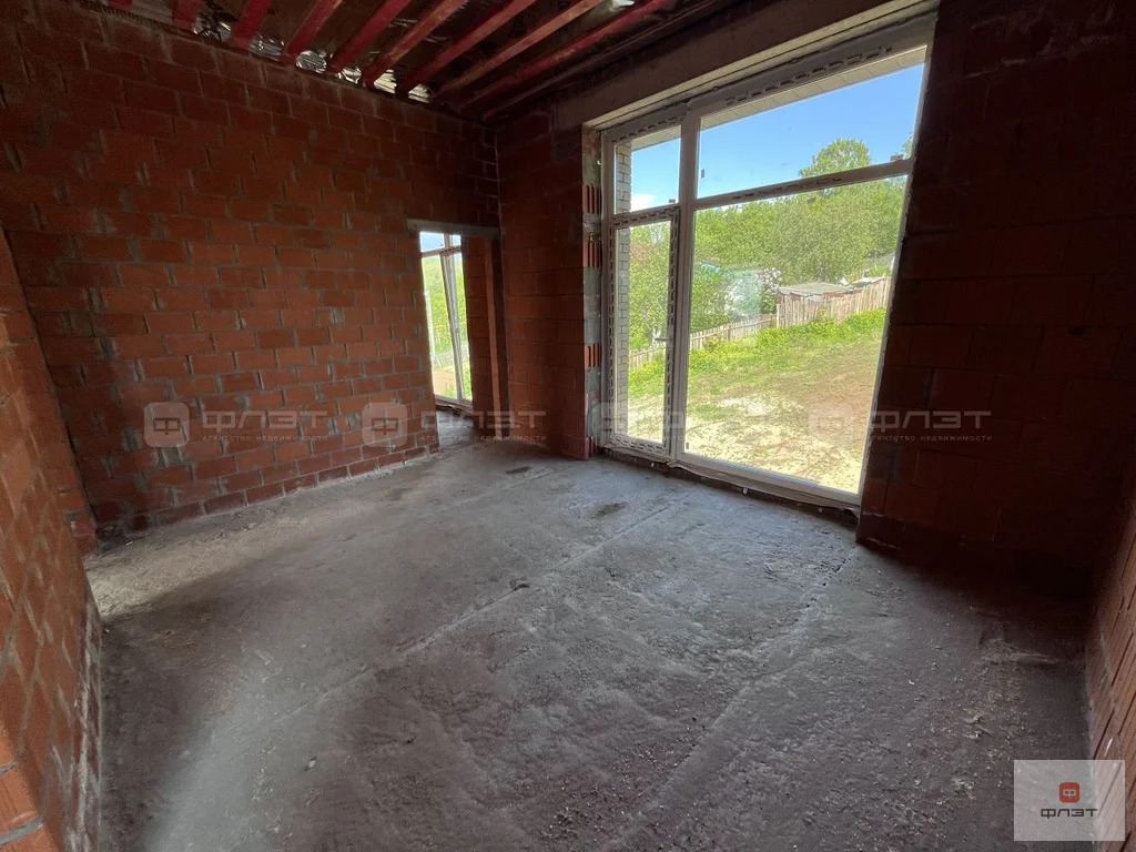 Продажа дома, Петропавловская Слобода, Верхнеуслонский район, ул. ... - Фото 14