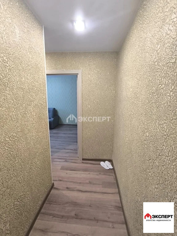 1-комнатная квартира, ул. Фрунзе - Фото 7