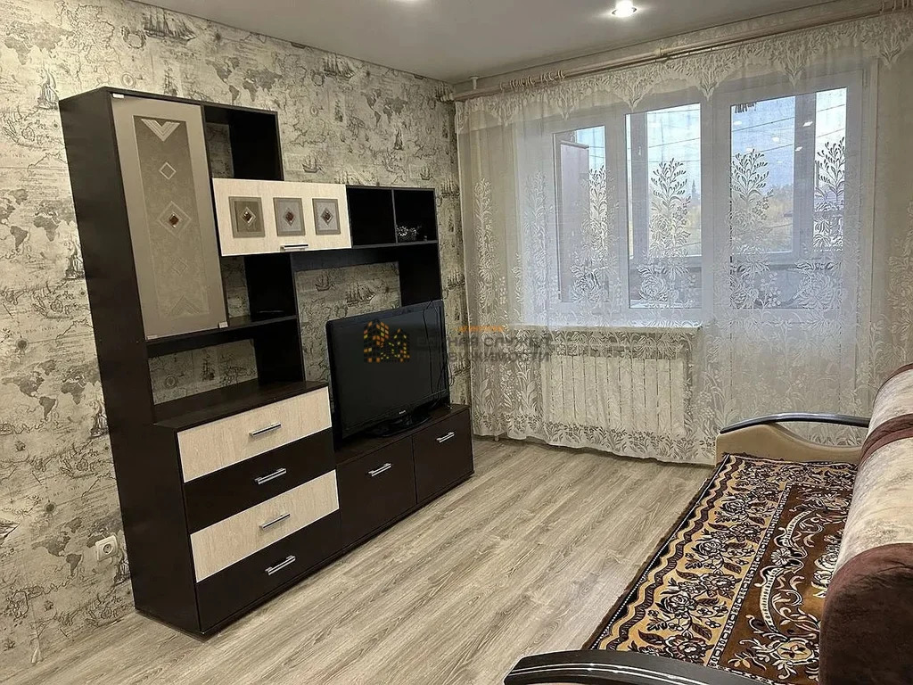 Аренда квартиры, Уфа, ул. Грозненская - Фото 4