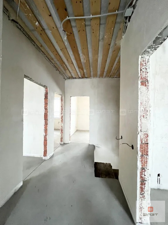 Продажа дома, Большие Кабаны, Лаишевский район, ул. Михаила Лермонтова - Фото 14
