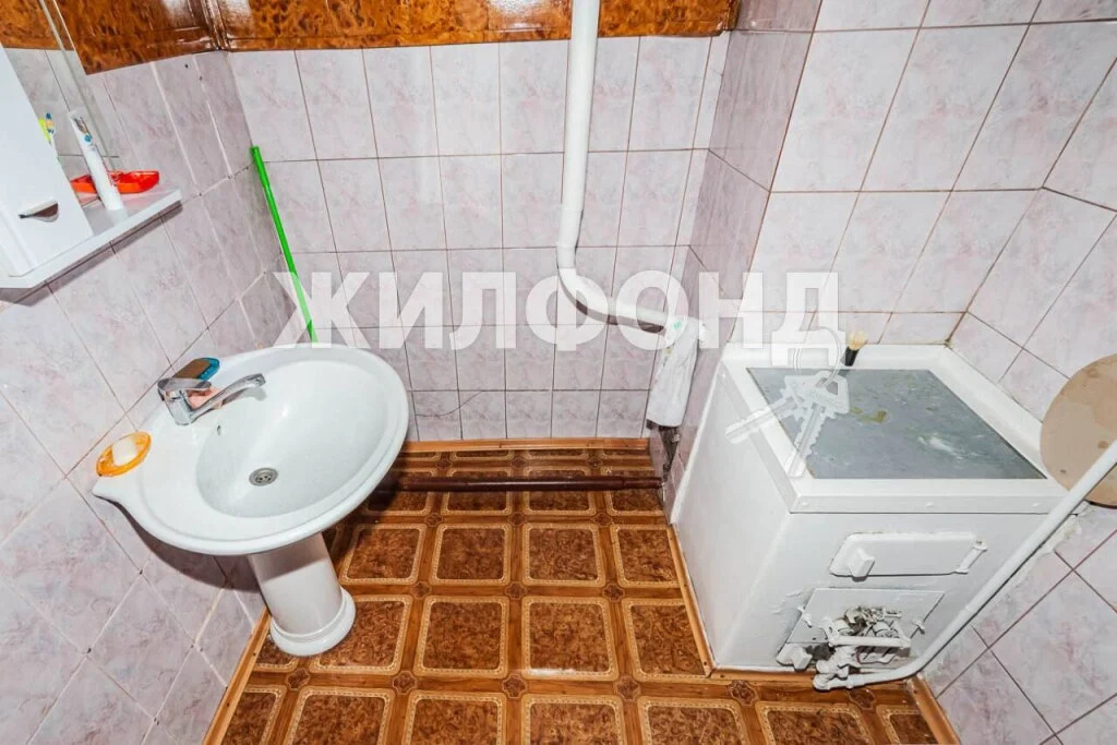 Продажа дома, Новосибирск, ул. Воинская - Фото 11