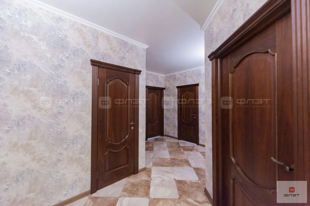 Продажа квартиры, Казань, ул. Курашова - Фото 21