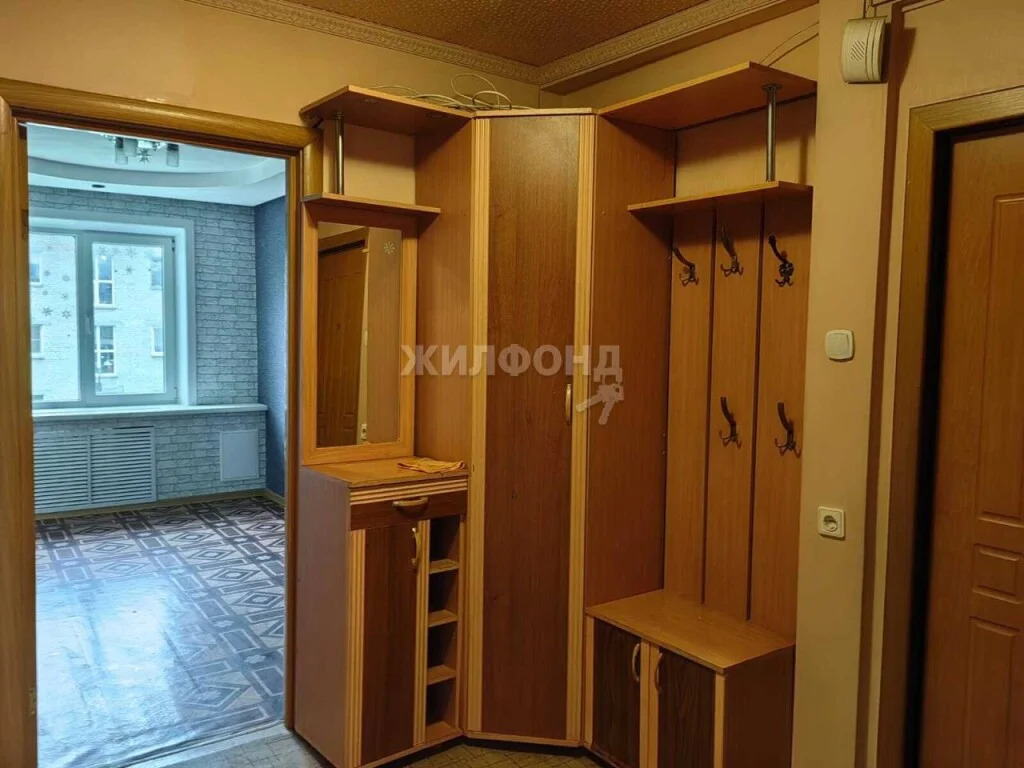 Продажа квартиры, Новосибирск, ул. Макаренко - Фото 10