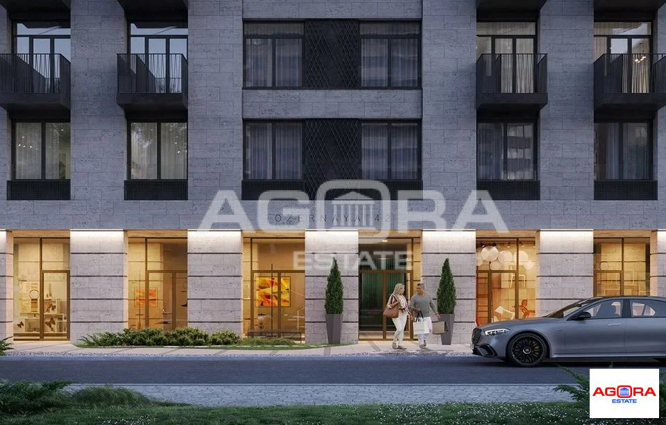 Продажа ПСН, м. Озёрная, ул. Озерная - Фото 6