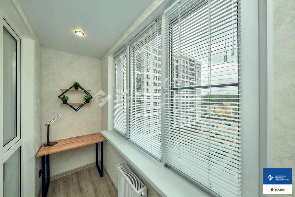 Продажа квартиры, Рязань, Славянский проспект - Фото 11