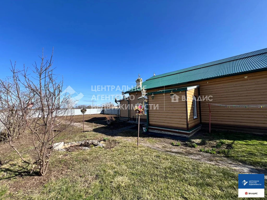 Продажа дома, Пощупово, Рыбновский район, улица Зелёные дворики - Фото 7