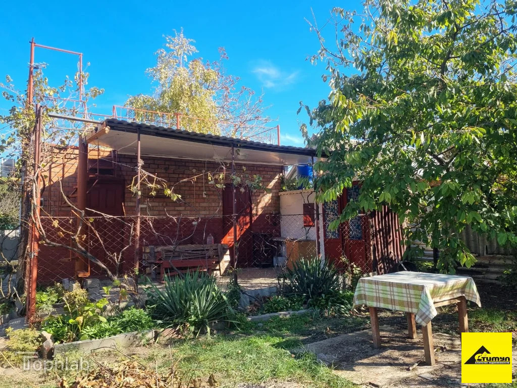 Продажа дома, Должанская, Ейский район, ул. Советская - Фото 8