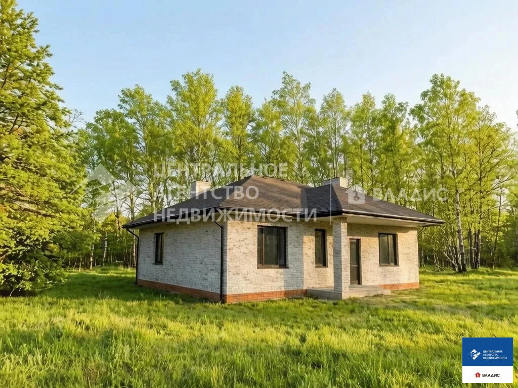 Продажа дома, Варские, Рязанский район - Фото 2