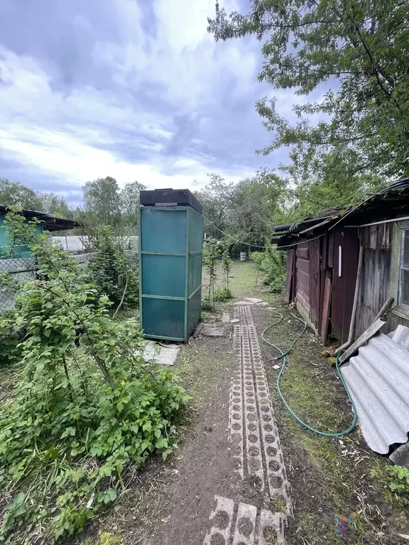 Продается половина дома площадью 35 кв. м в поселке Малино - Фото 7