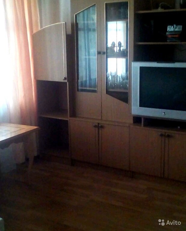 1-к квартира, 30 м, 5/5 эт. - Фото 3