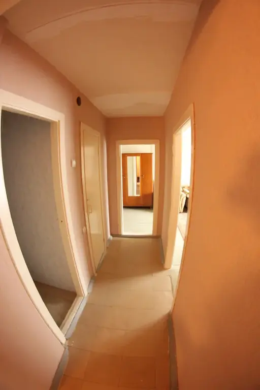 1-к ул.Энгельса, дом 20 - Фото 4