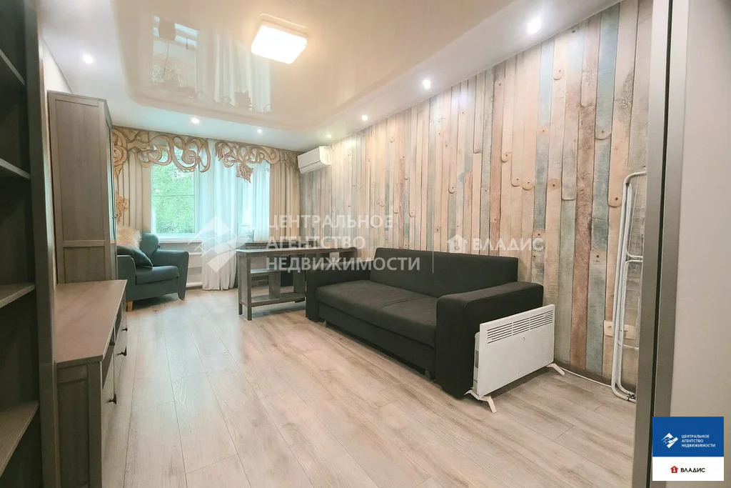 Аренда квартиры, Рязань, Машиностроителей проезд - Фото 12