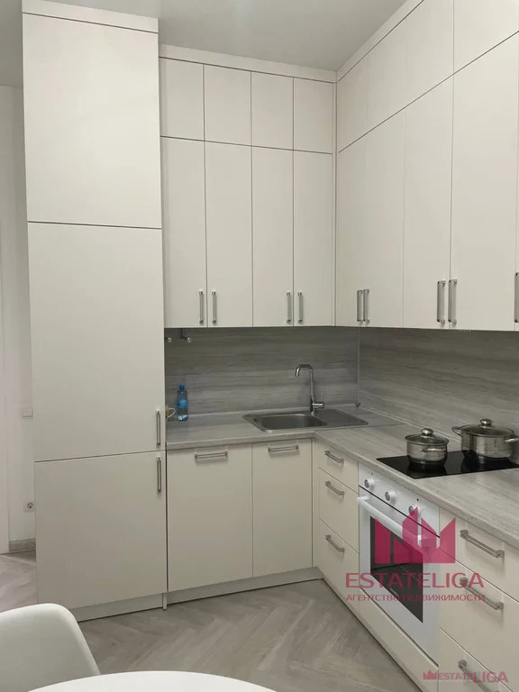 Аренда квартиры, м. Авиамоторная, улица Крузенштерна - Фото 14