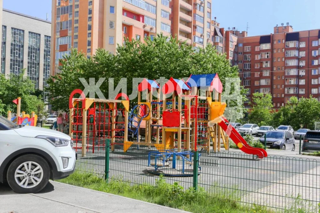 Продажа квартиры, Новосибирск, Кирова пл. - Фото 31