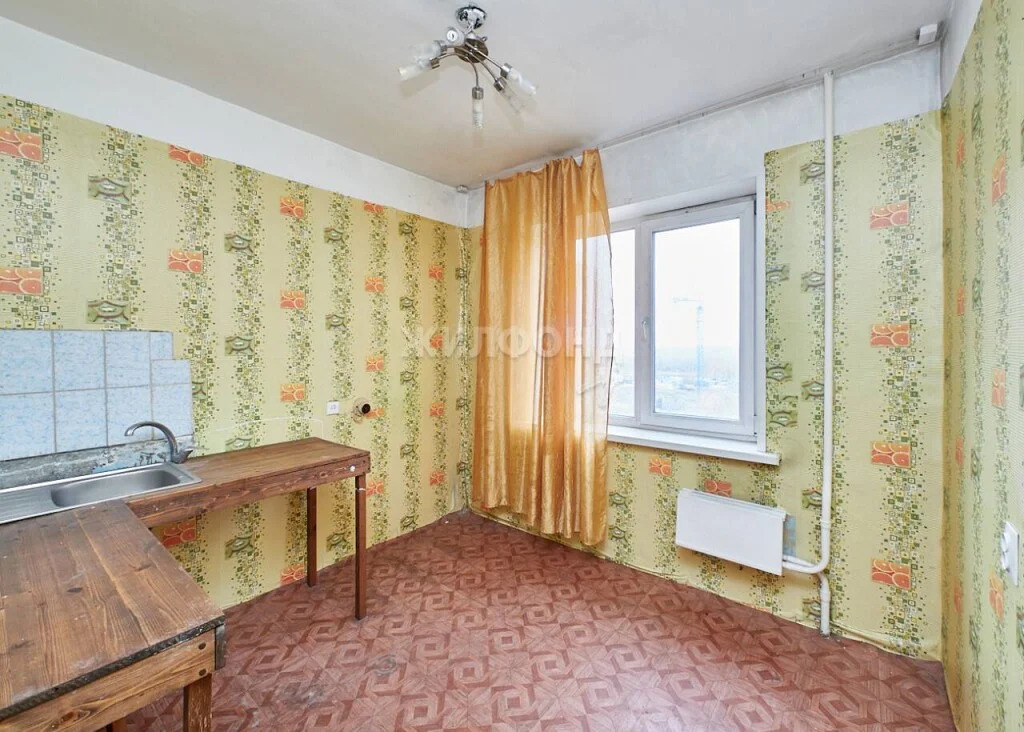 Продажа квартиры, Новосибирск, 2-я Обская - Фото 4