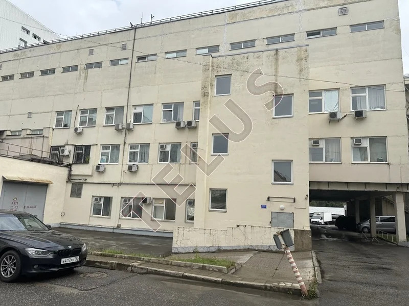 МО, Мытищи, Новомытищинский проспект, 6950 м2, Склад (ном. объекта: ... - Фото 19