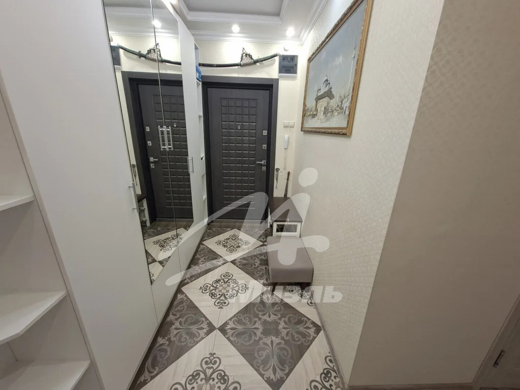 Продажа квартиры, Люберцы, Люберецкий район, Гагарина проспект - Фото 15