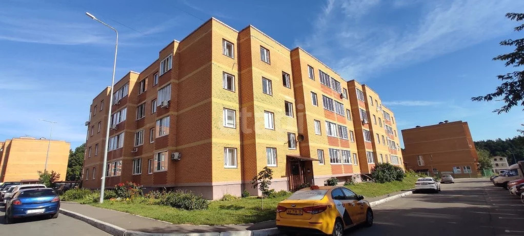 Продажа квартиры, Видное, Ленинский район, Белокаменное шоссе, 5 - Фото 10