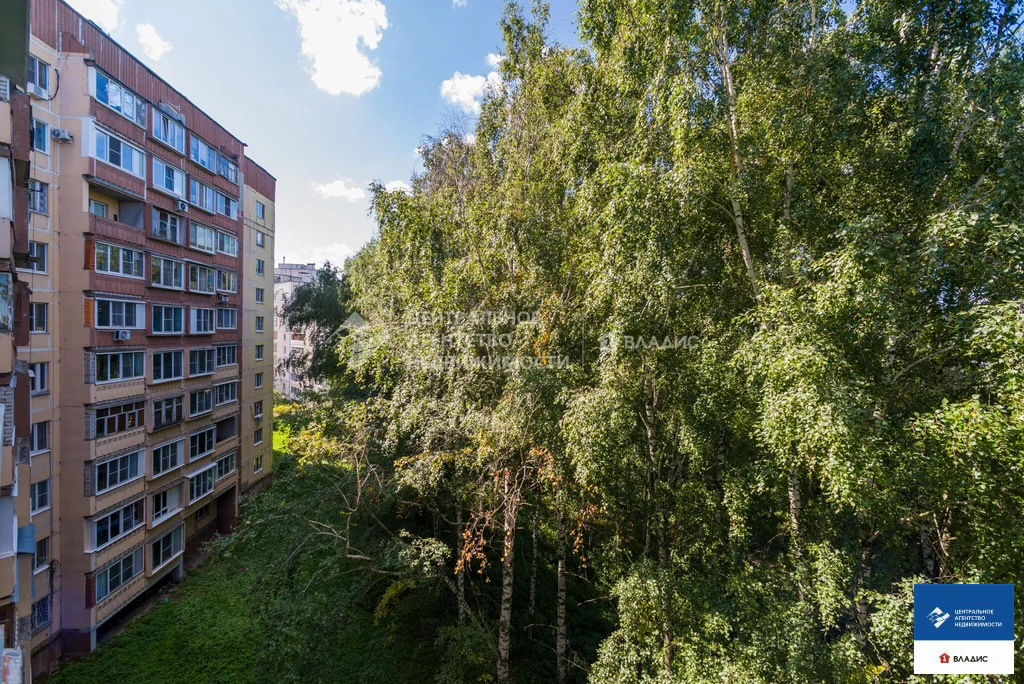 Продажа квартиры, Рязань - Фото 14