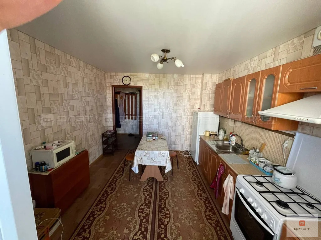 Продажа квартиры, Казань, ул. Салиха Батыева - Фото 7