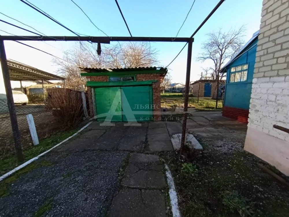 Продажа дома, Георгиевск, ул. Шоссейная - Фото 10