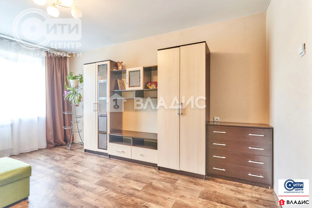 Продажа квартиры, Воронеж, улица 60-й Армии - Фото 4