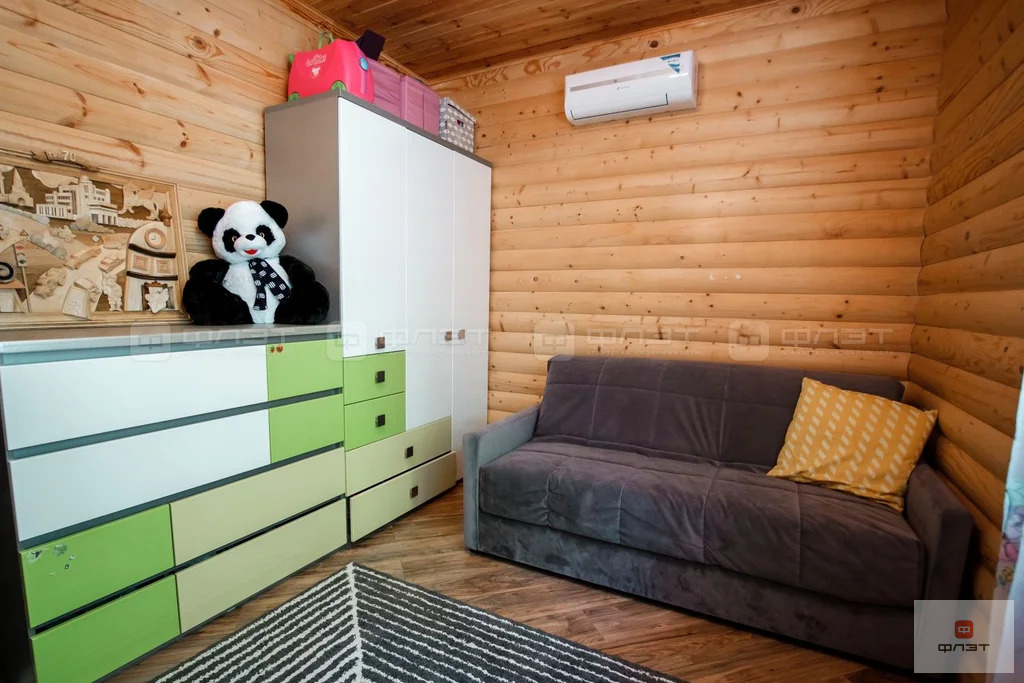 Продажа дома, Лаишевский район - Фото 11