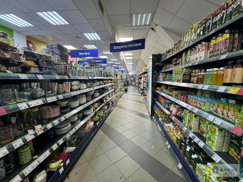 Аренда помещения (ПСН) пл. 100 м2 под авиа и ж/д кассу, аптеку, банк, ... - Фото 0