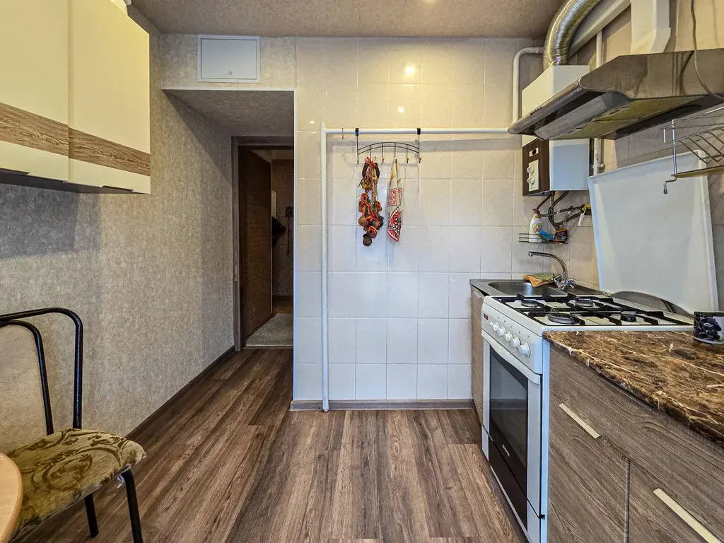 2-к ул.Жолио-Кюри, дом 9 - Фото 11