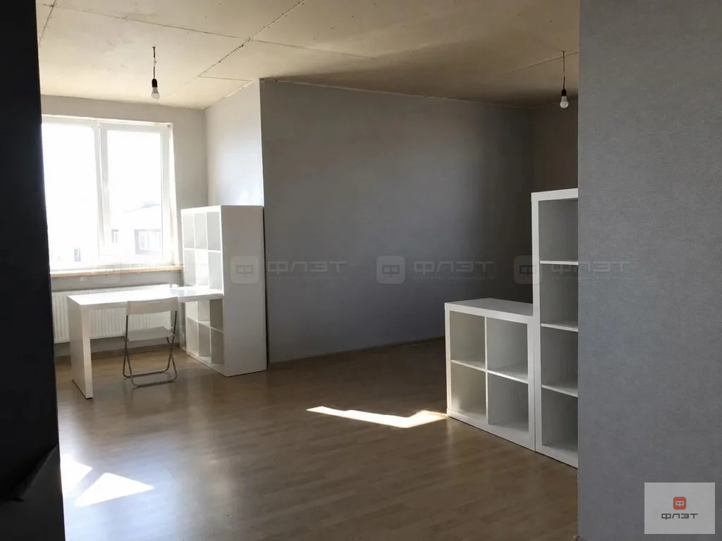 Продажа квартиры, Куюки, Пестречинский район, 4-й квартал - Фото 1