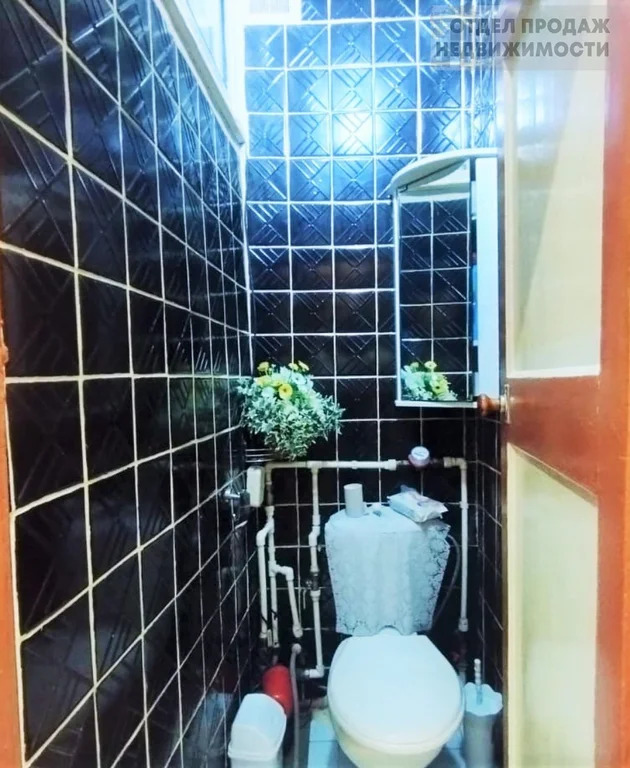 Квартира в закрытом дворе - Фото 14