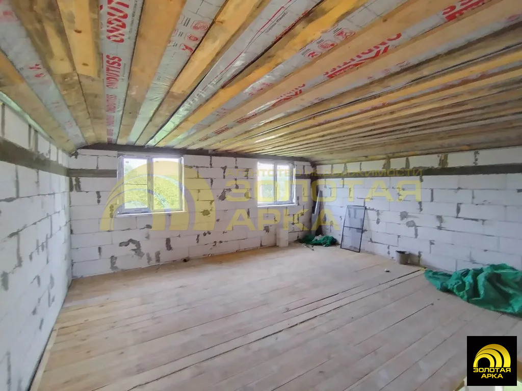 Продажа дома, Холмская, Абинский район, ул. Вишневая - Фото 9