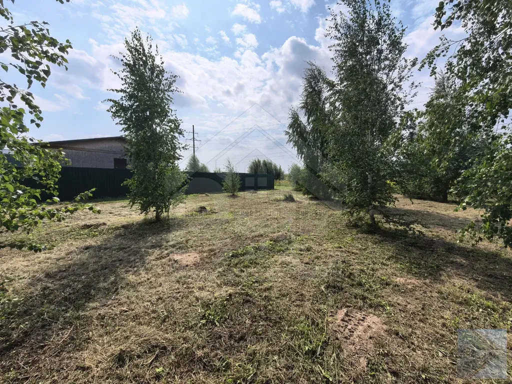 Продам земельный участок Воскресенский р-н, ДНП Славный - Фото 4