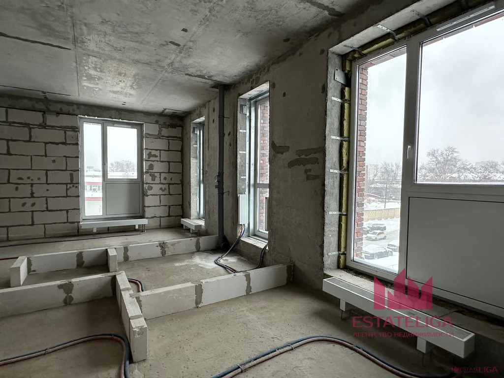 Продажа квартиры, Автомобильный проезд - Фото 3