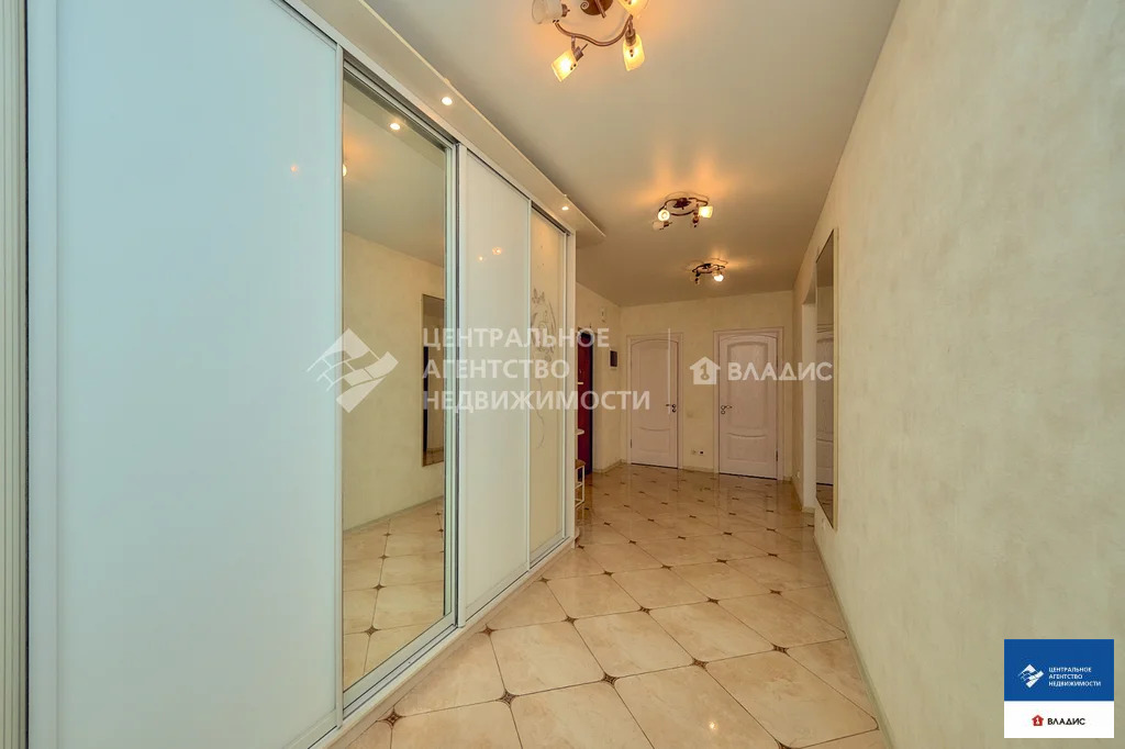 Продажа квартиры, Рязань, Первомайский пр-кт. - Фото 7