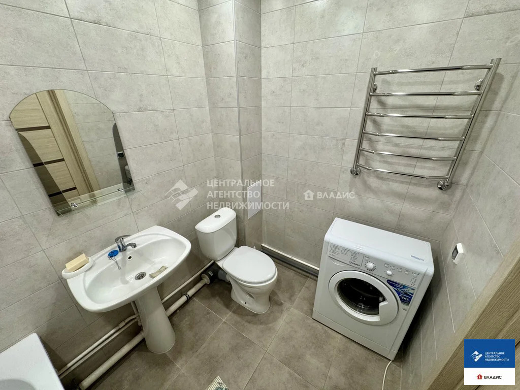 Аренда квартиры, Рыбное, Рыбновский район, Перспективная улица - Фото 14