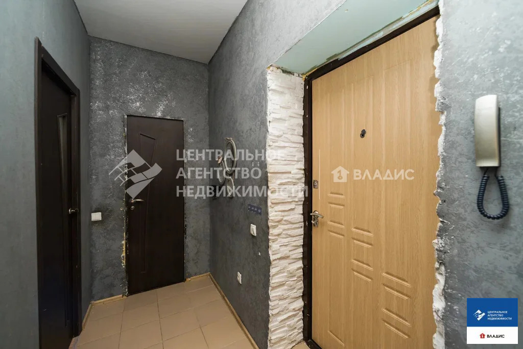 Продажа квартиры, Дядьково, Рязанский район, ул. Грачи - Фото 12