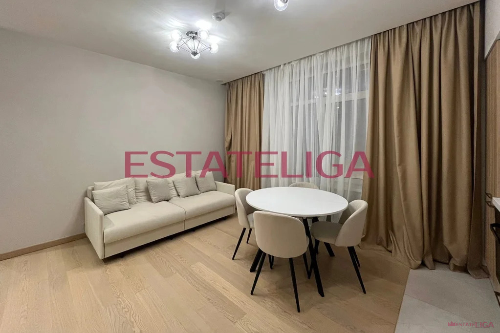 Аренда квартиры, Большая Филевская улица - Фото 4