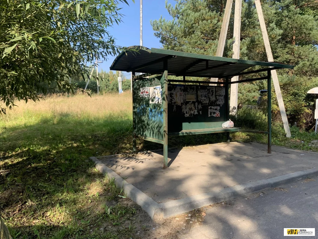 Продажа участка, Истринский район - Фото 8