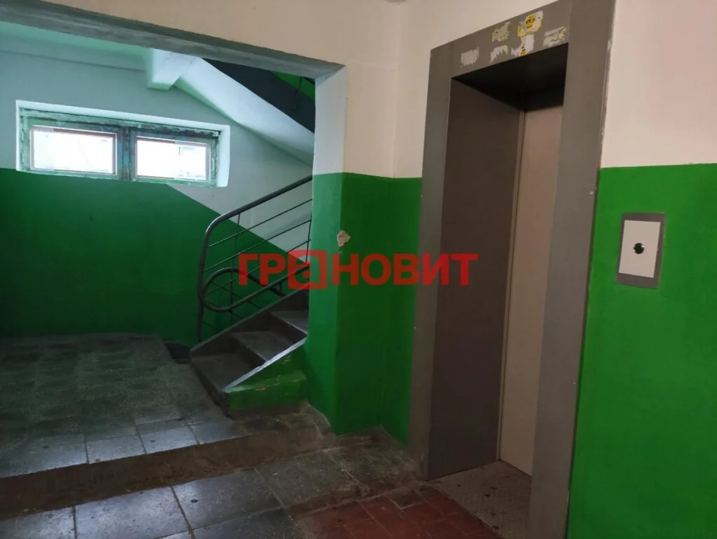 Продажа квартиры, Новосибирск, ул. Выборная - Фото 15